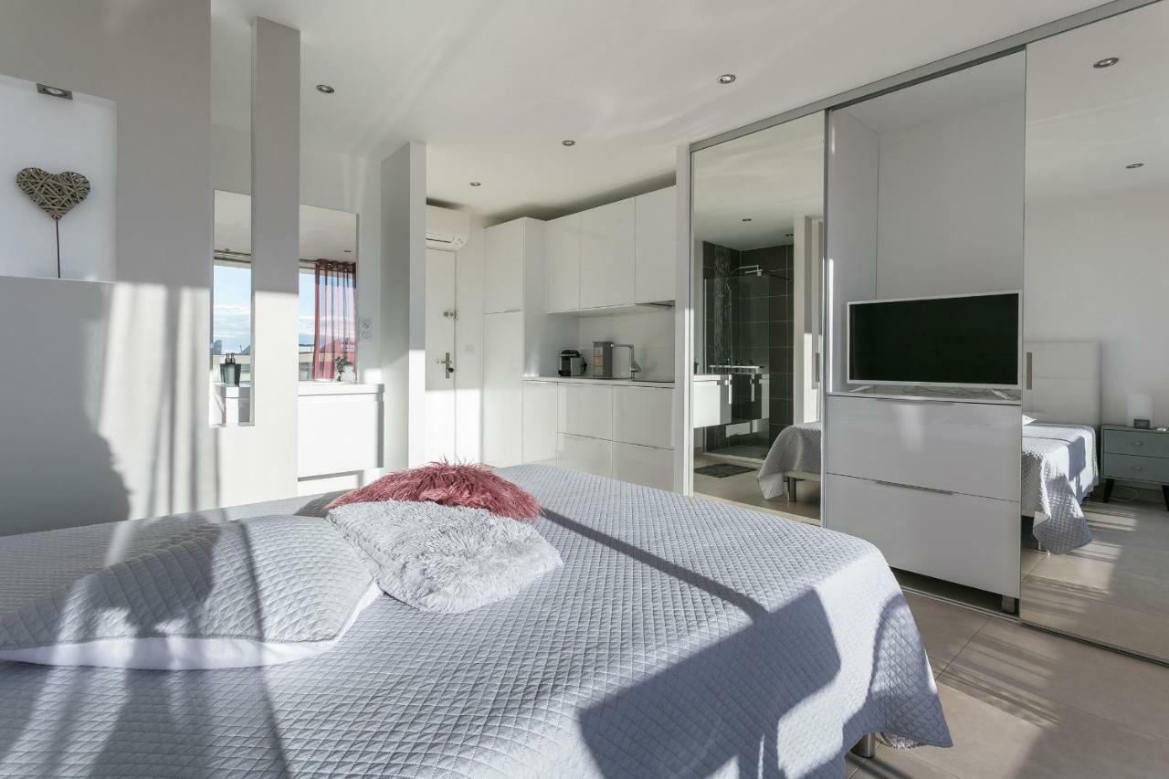 Cap D'Agde Naturiste Exterior photo